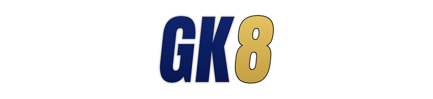 GK8 Logo